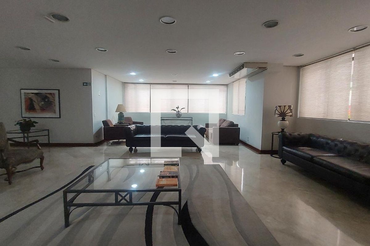 Kitnet-Studio, 37 m² - Foto 104