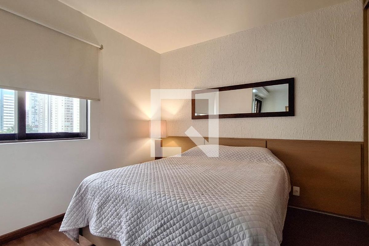 Kitnet-Studio, 37 m² - Foto 22