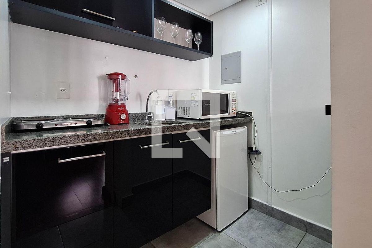 Kitnet-Studio, 37 m² - Foto 54