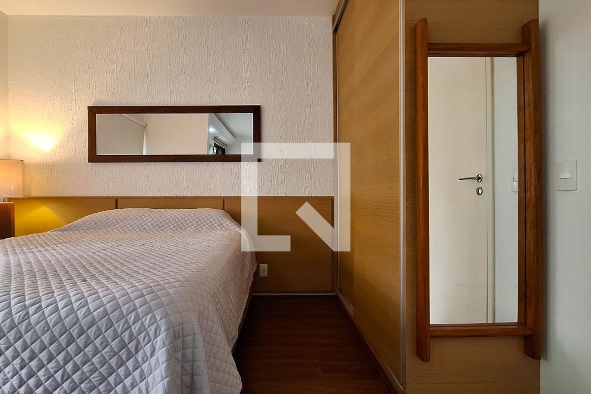 Kitnet-Studio, 37 m² - Foto 34