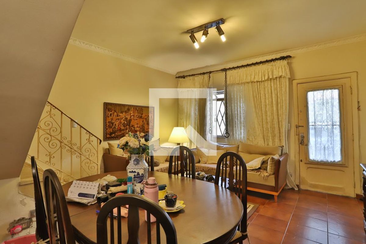 Casa, 3 quartos, 105 m² - Foto 4