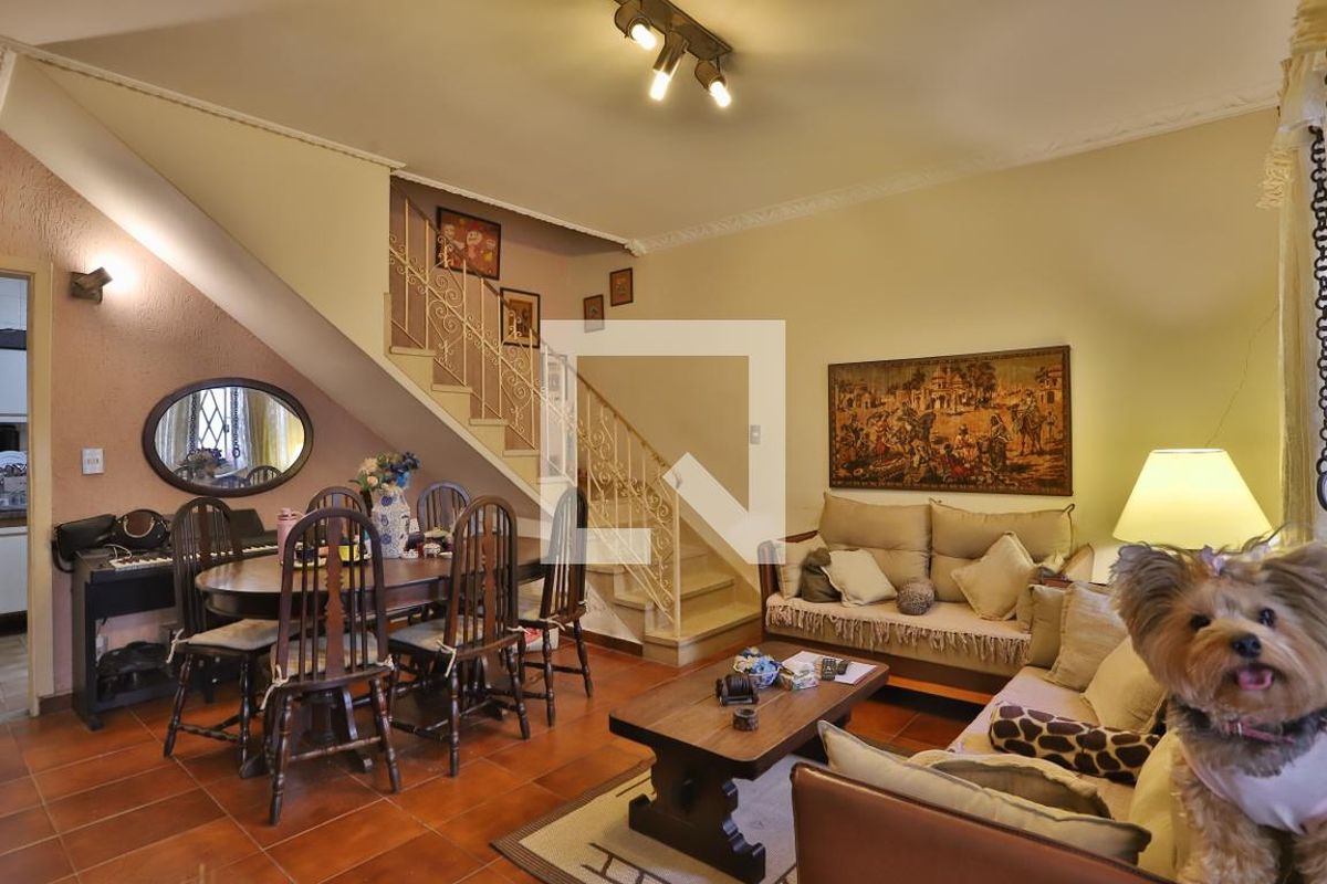 Casa, 3 quartos, 105 m² - Foto 6