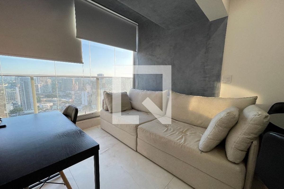 Kitnet-Studio, 36 m² - Foto 10