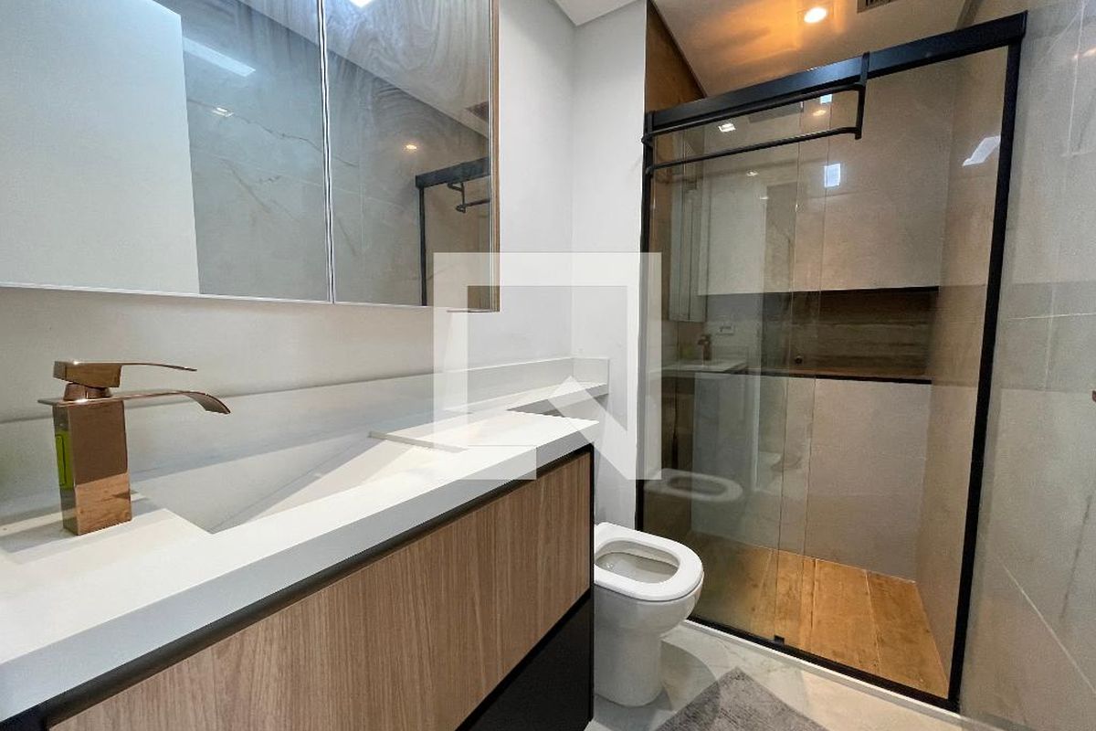 Kitnet-Studio, 36 m² - Foto 28