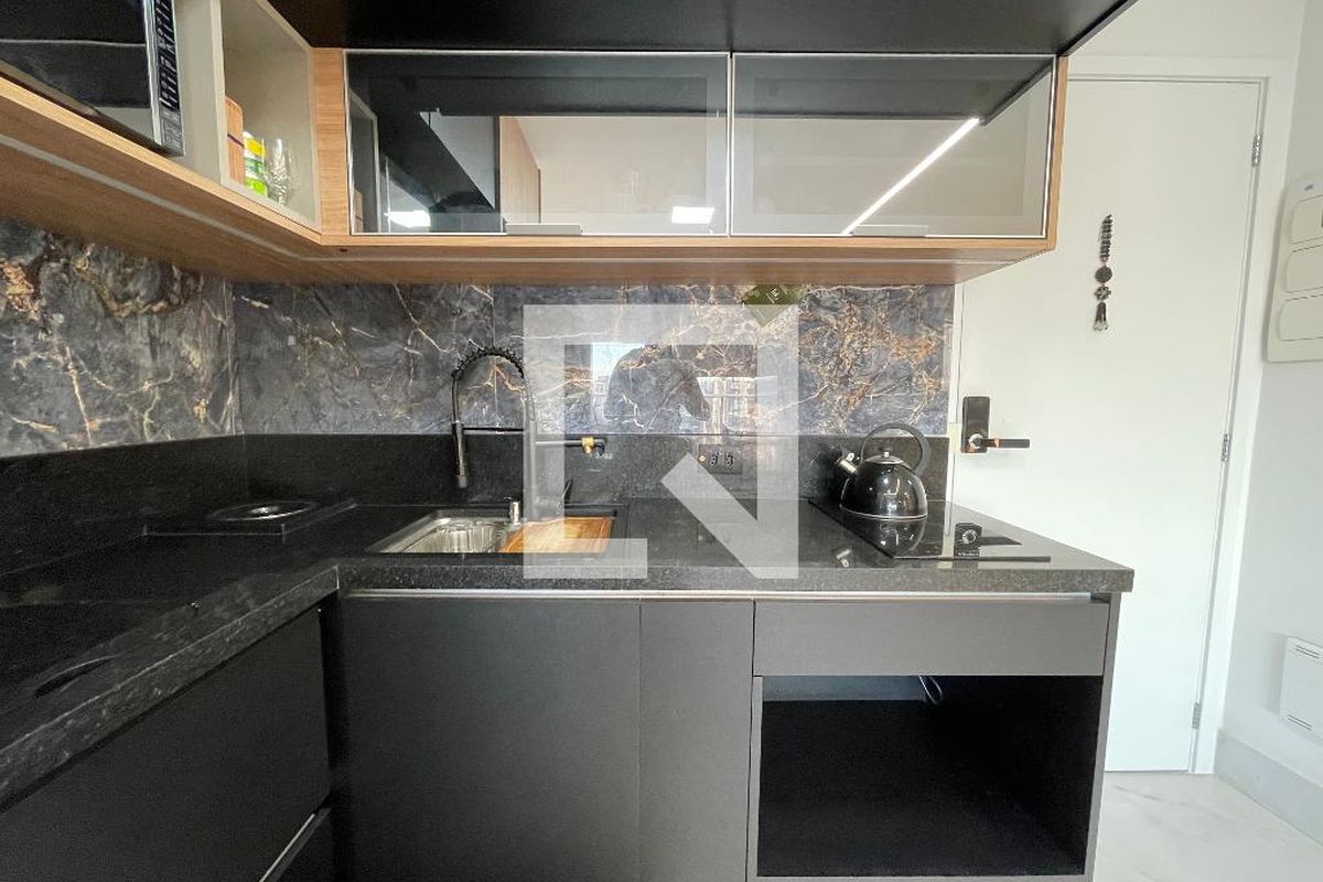 Kitnet-Studio, 36 m² - Foto 36