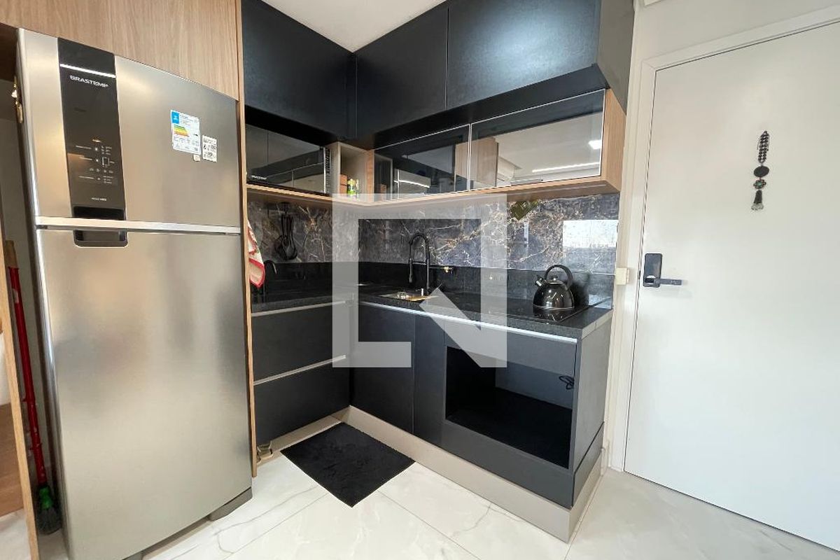 Kitnet-Studio, 36 m² - Foto 32