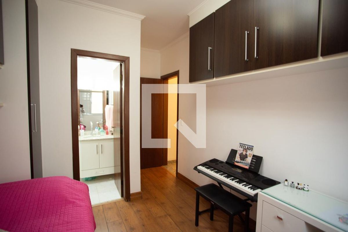 Casa, 3 quartos, 130 m² - Foto 25