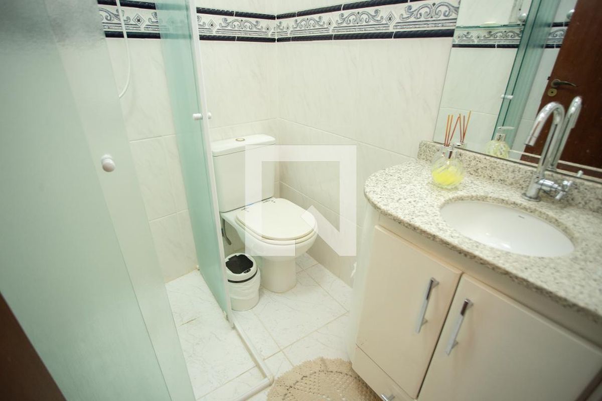 Casa, 3 quartos, 130 m² - Foto 29