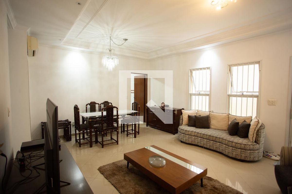 Casa, 3 quartos, 130 m² - Foto 5