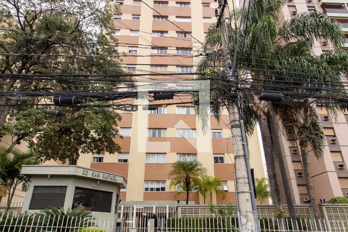Apartamento à Venda - Centro, 3 Quartos,  98 m2 em , Campinas - sp | SoloBR