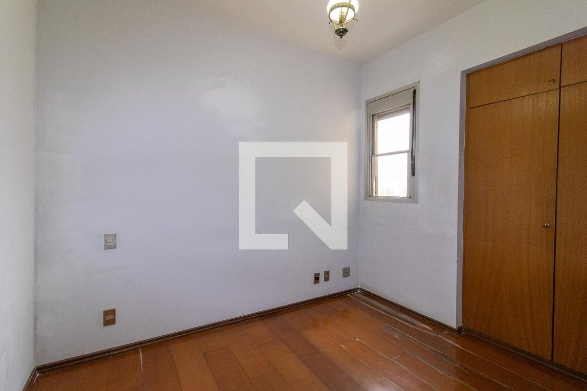 Apartamento à Venda - Centro, 3 Quartos,  98 m2 em , Campinas - sp | SoloBR