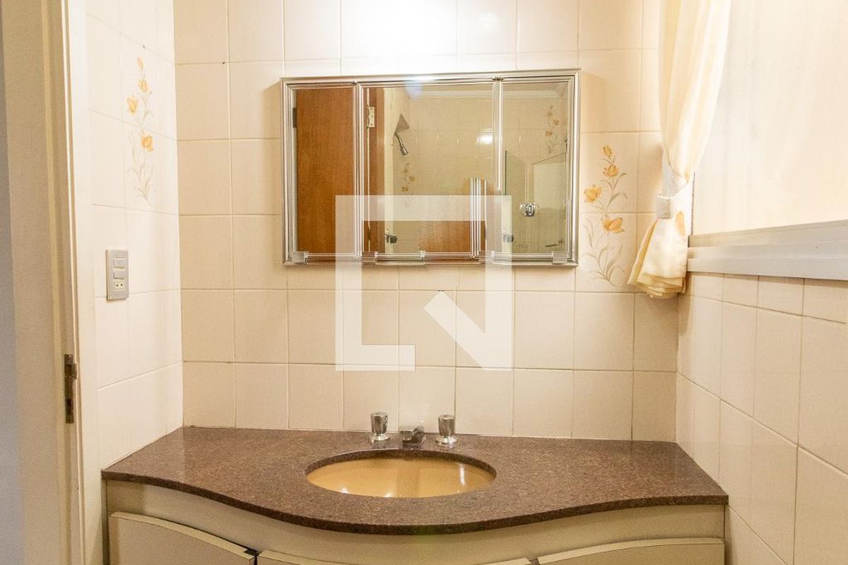 Apartamento à Venda - Centro, 3 Quartos,  98 m2 em , Campinas - sp | SoloBR