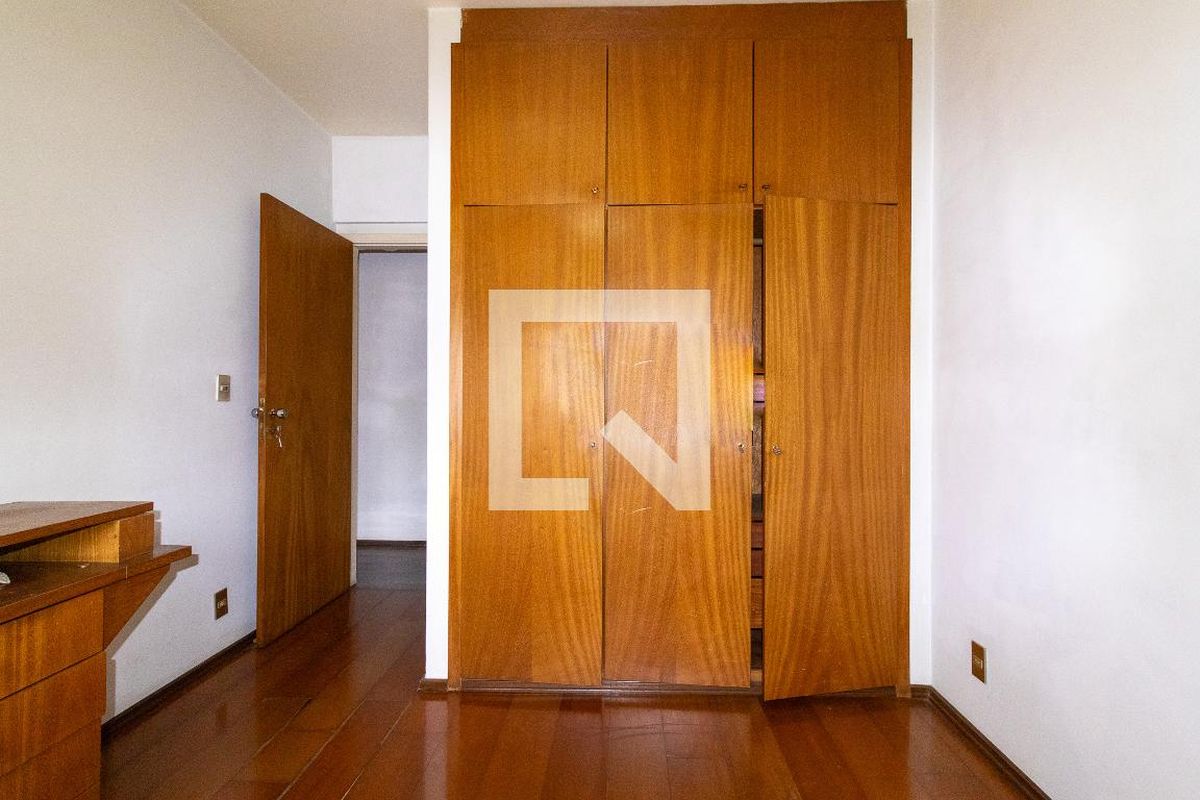 Apartamento à Venda - Centro, 3 Quartos,  98 m2 em , Campinas - sp | SoloBR