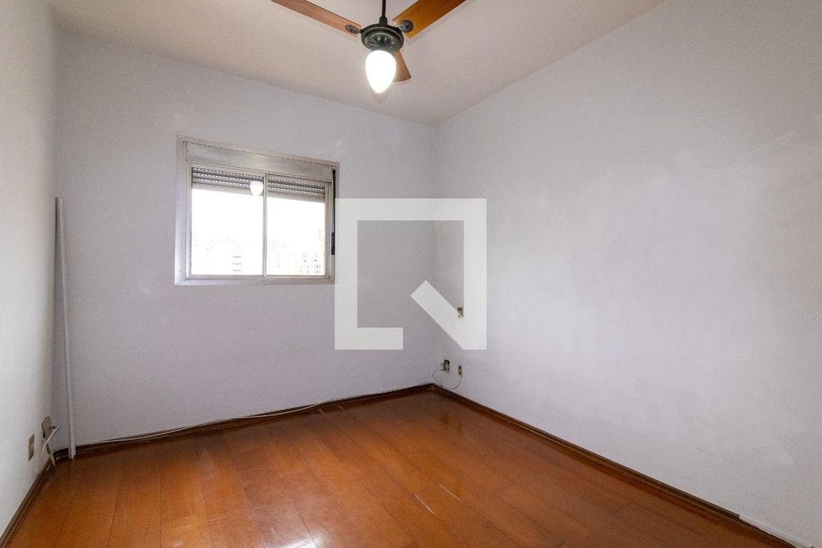 Apartamento à Venda - Centro, 3 Quartos,  98 m2 em , Campinas - sp | SoloBR