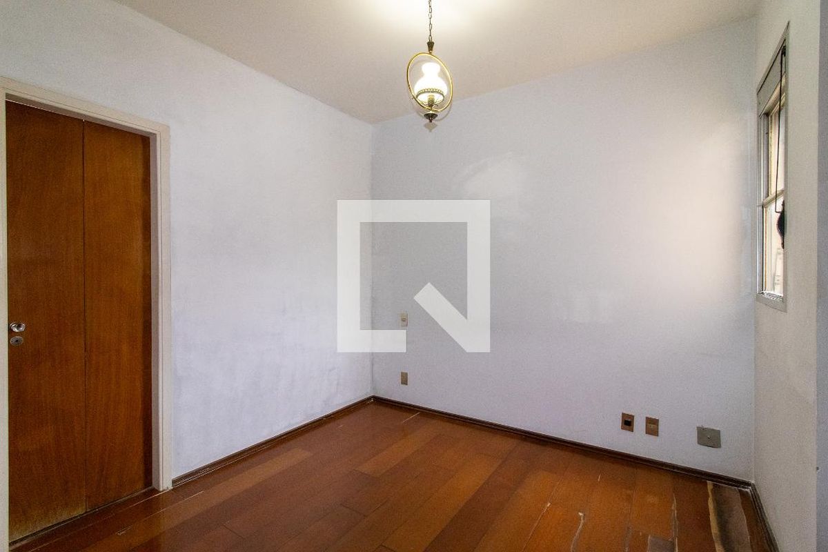 Apartamento à Venda - Centro, 3 Quartos,  98 m2 em , Campinas - sp | SoloBR