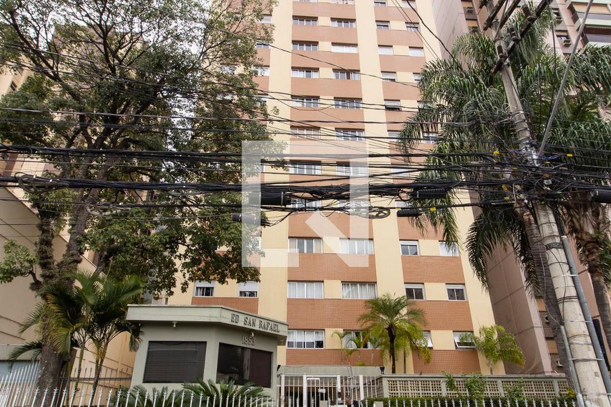 Apartamento à Venda - Centro, 3 Quartos,  98 m2 em , Campinas - sp | SoloBR
