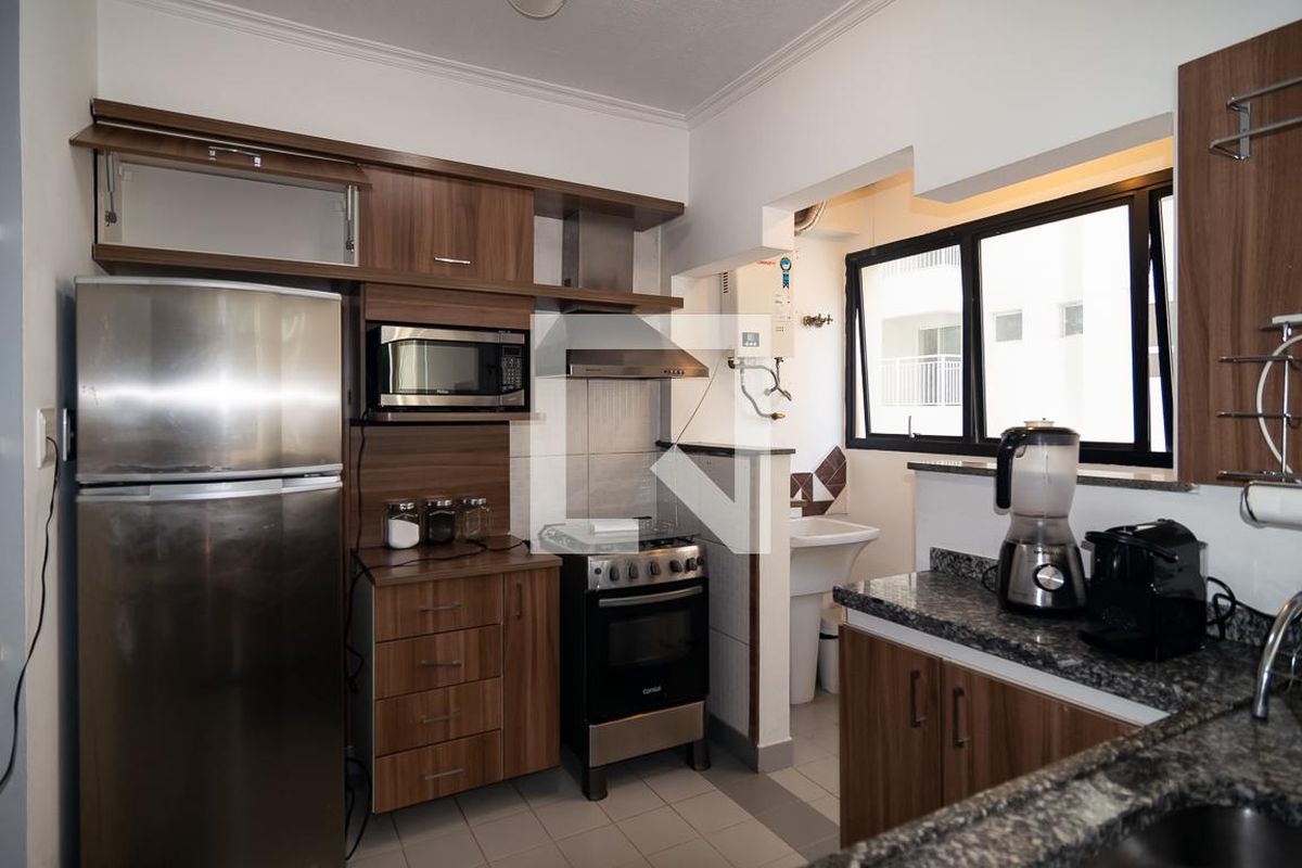 Apartamento, 1 quarto, 79 m² - Foto 64