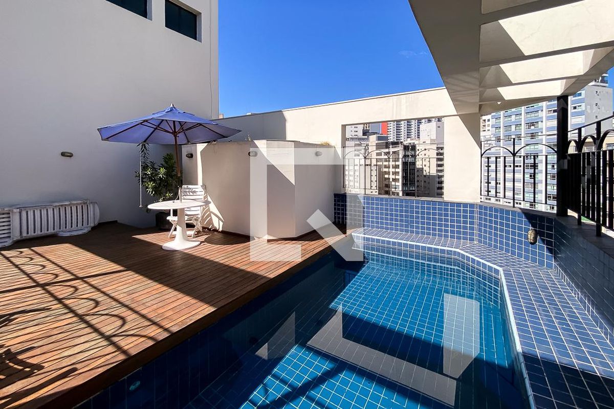 Apartamento, 1 quarto, 79 m² - Foto 108