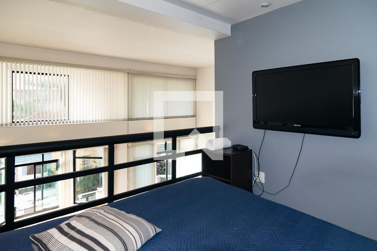 Apartamento, 1 quarto, 79 m² - Foto 48