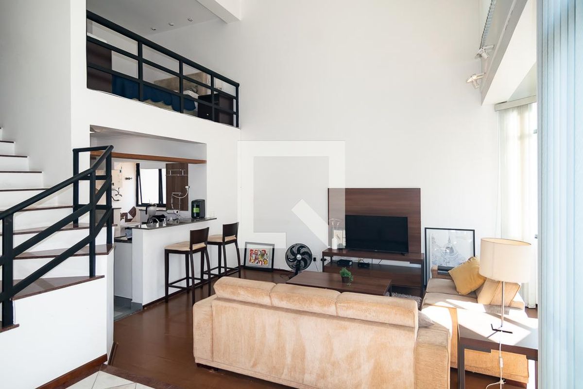 Apartamento, 1 quarto, 79 m² - Foto 10