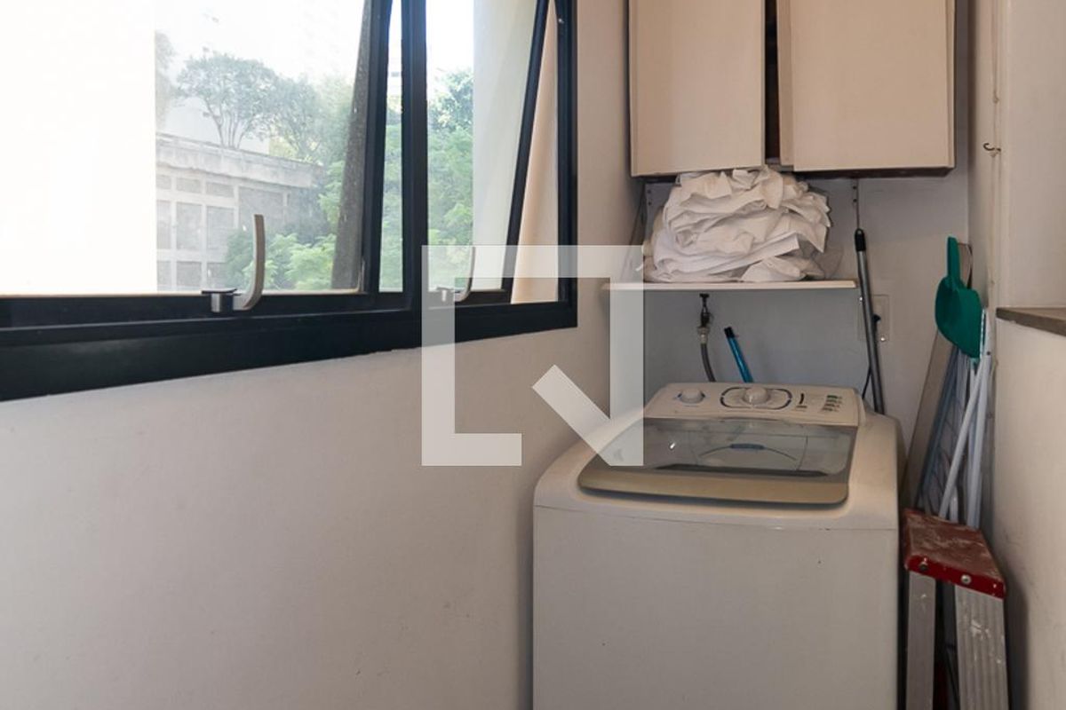 Apartamento, 1 quarto, 79 m² - Foto 88