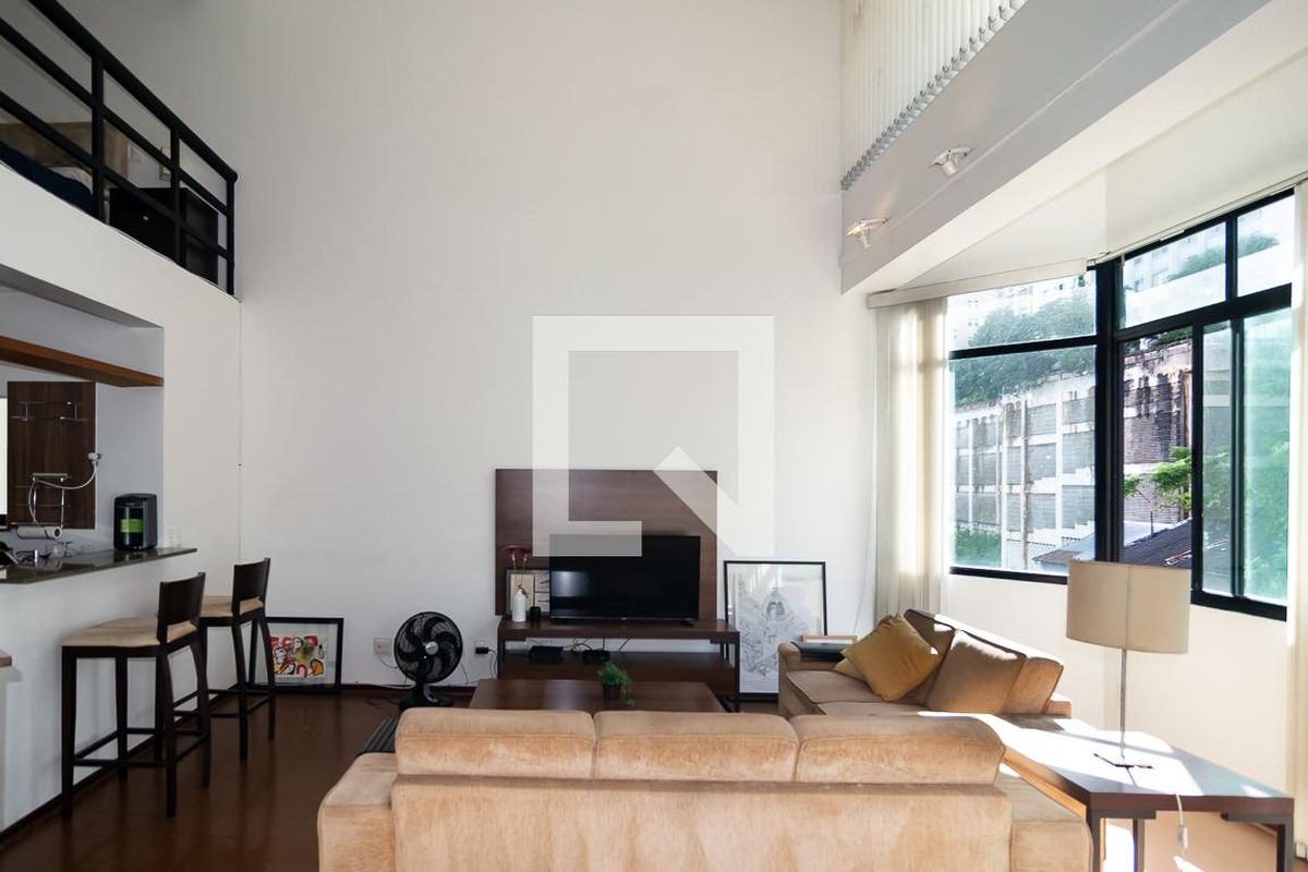 Apartamento, 1 quarto, 79 m² - Foto 18