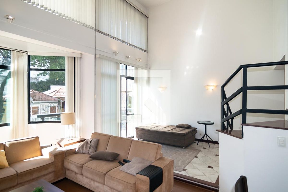 Apartamento, 1 quarto, 79 m² - Foto 4