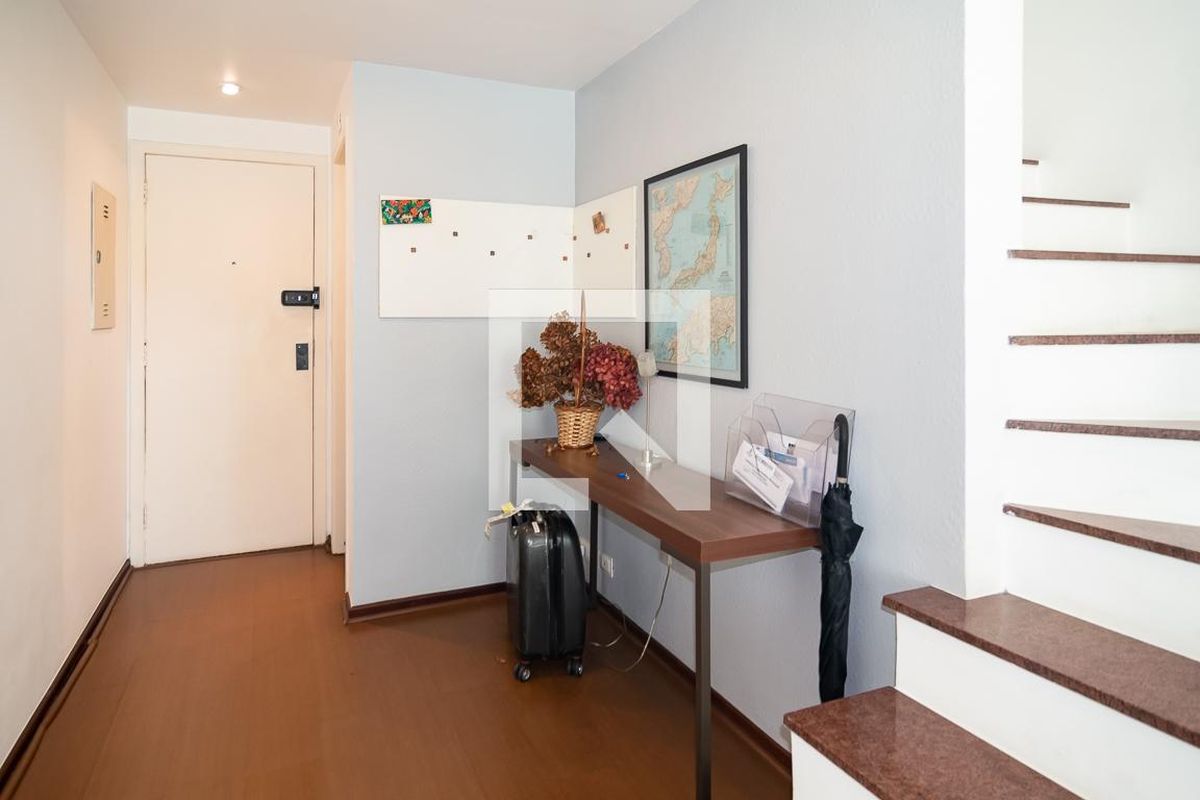 Apartamento, 1 quarto, 79 m² - Foto 14