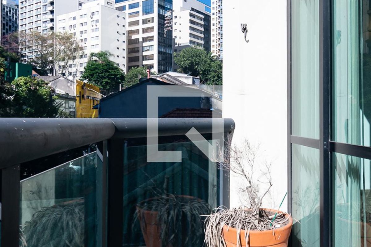 Apartamento, 1 quarto, 79 m² - Foto 22