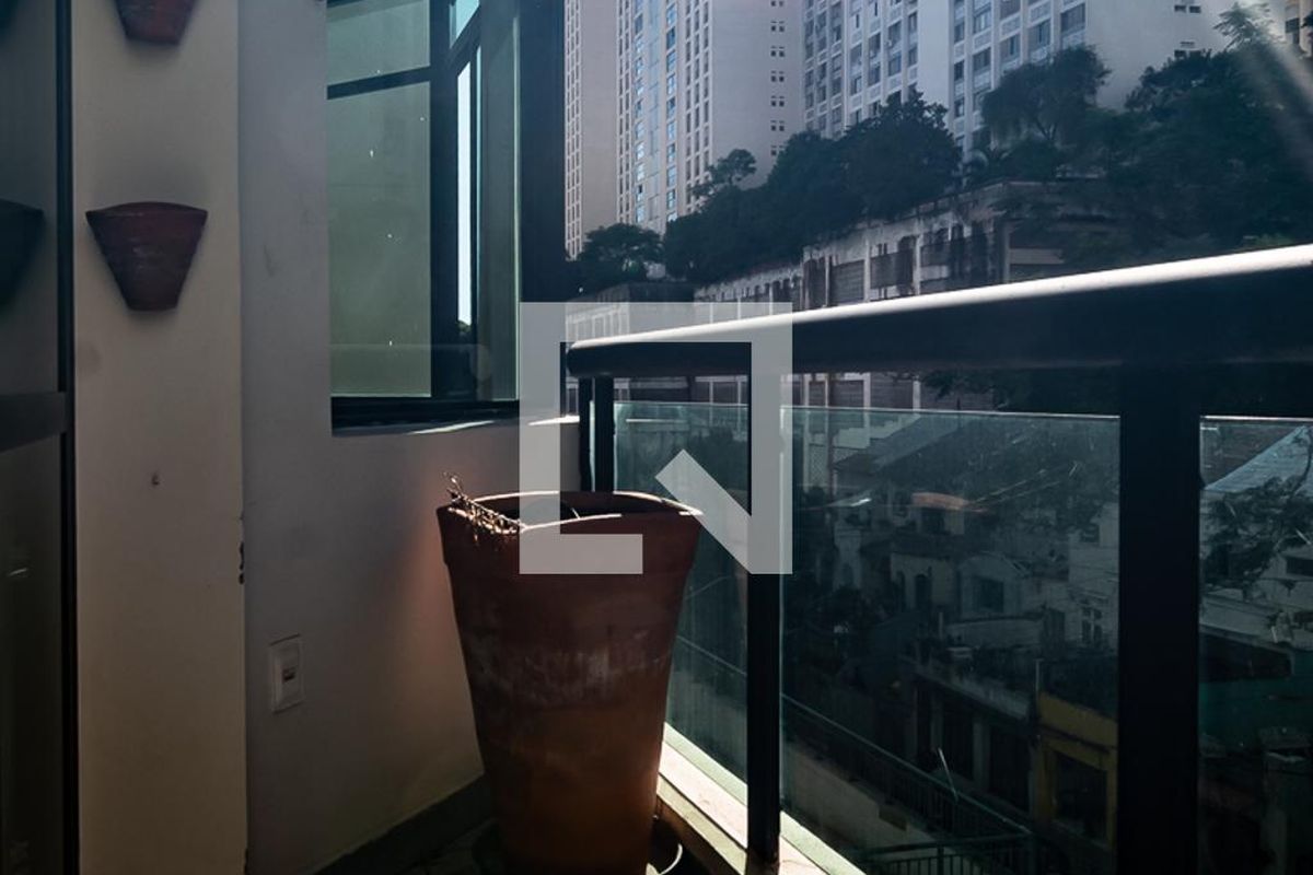 Apartamento, 1 quarto, 79 m² - Foto 26