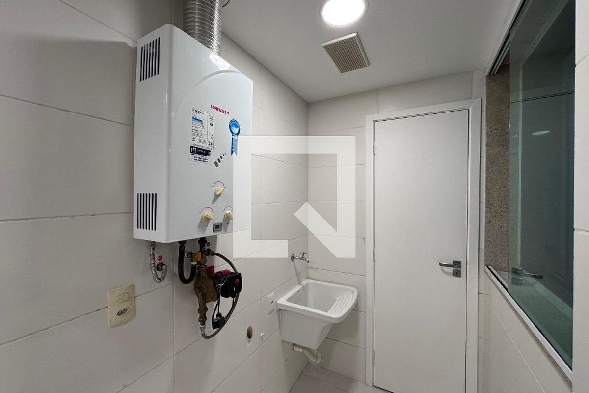 Apartamento, 3 quartos, 180 m² - Foto 90