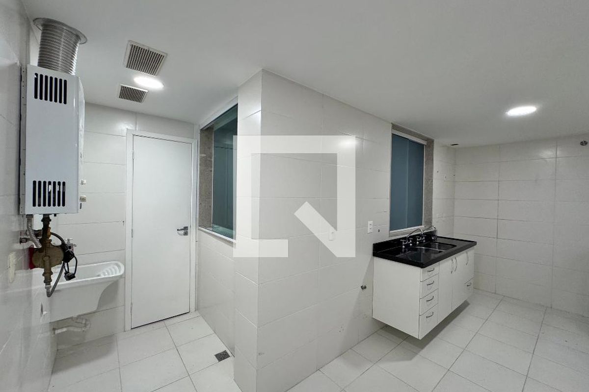 Apartamento, 3 quartos, 180 m² - Foto 88
