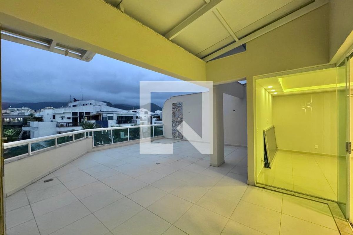 Apartamento, 3 quartos, 180 m² - Foto 10