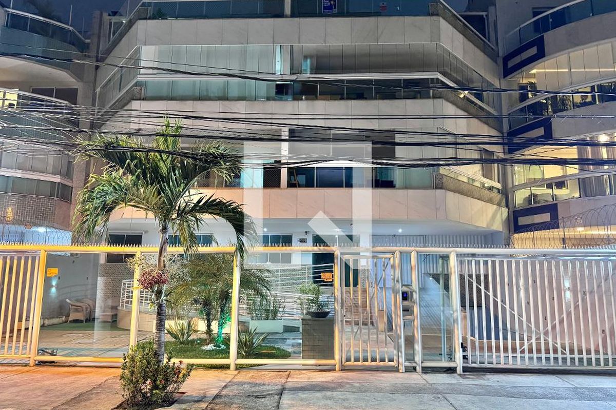 Apartamento, 3 quartos, 180 m² - Foto 104