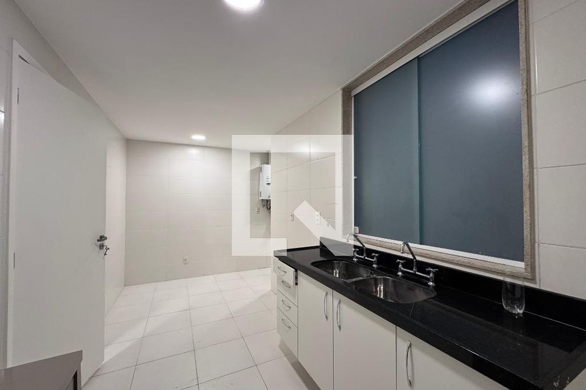 Apartamento, 3 quartos, 180 m² - Foto 84