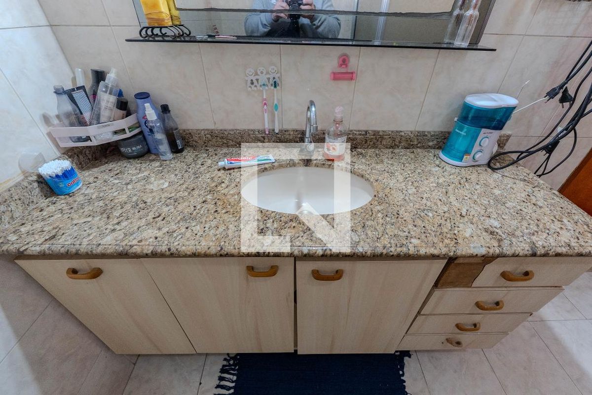 Apartamento, 3 quartos, 106 m² - Foto 39