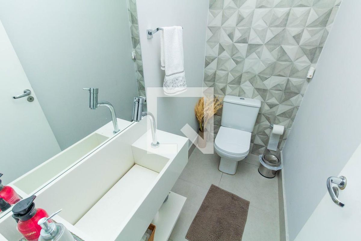 Casa, 3 quartos, 320 m² - Foto 26