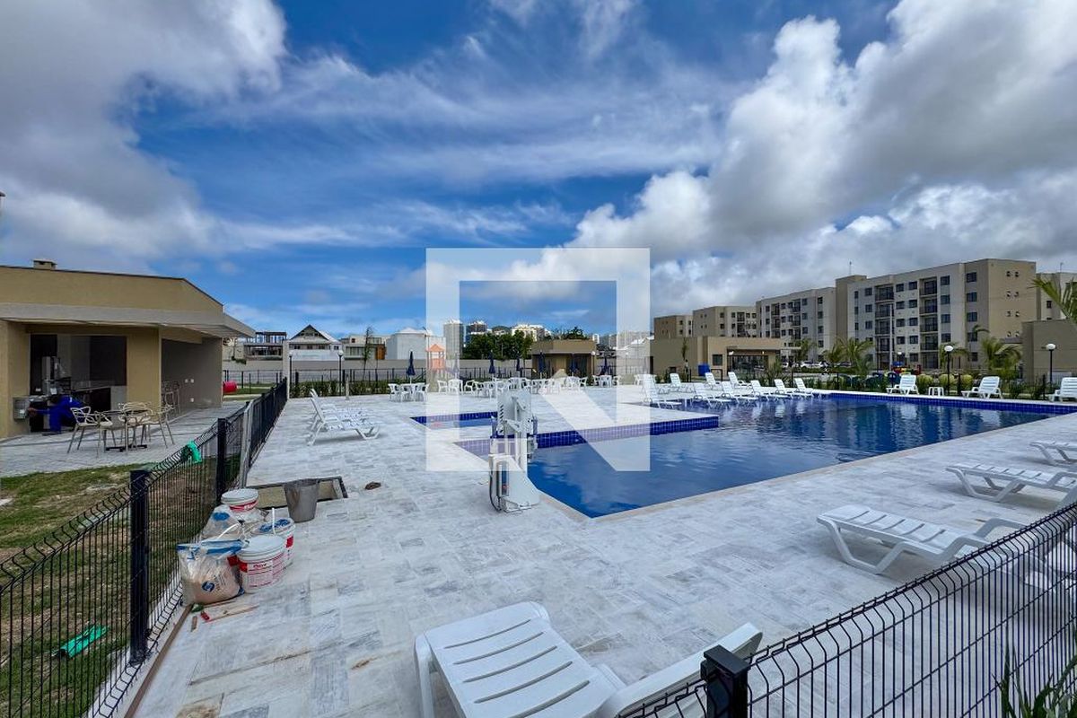 Apartamento, 2 quartos, 52 m² - Foto 60