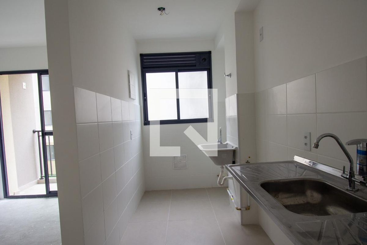 Apartamento, 2 quartos, 52 m² - Foto 36