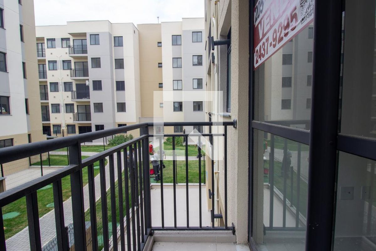 Apartamento, 2 quartos, 52 m² - Foto 14