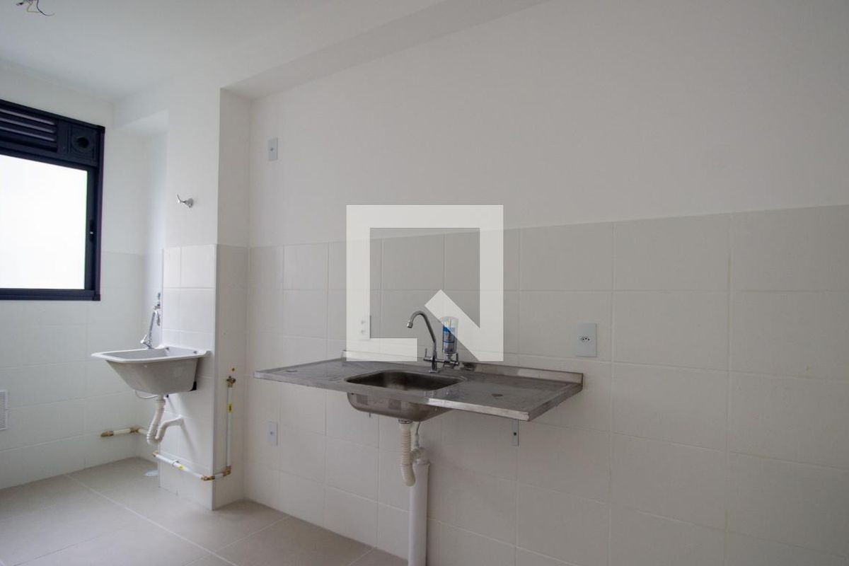 Apartamento, 2 quartos, 52 m² - Foto 34