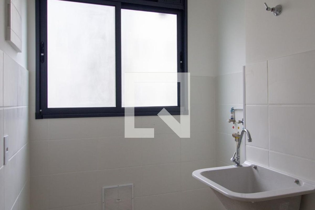 Apartamento, 2 quartos, 52 m² - Foto 42