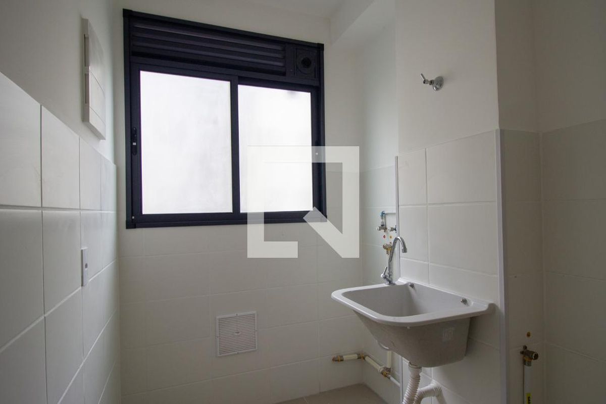 Apartamento, 2 quartos, 52 m² - Foto 40