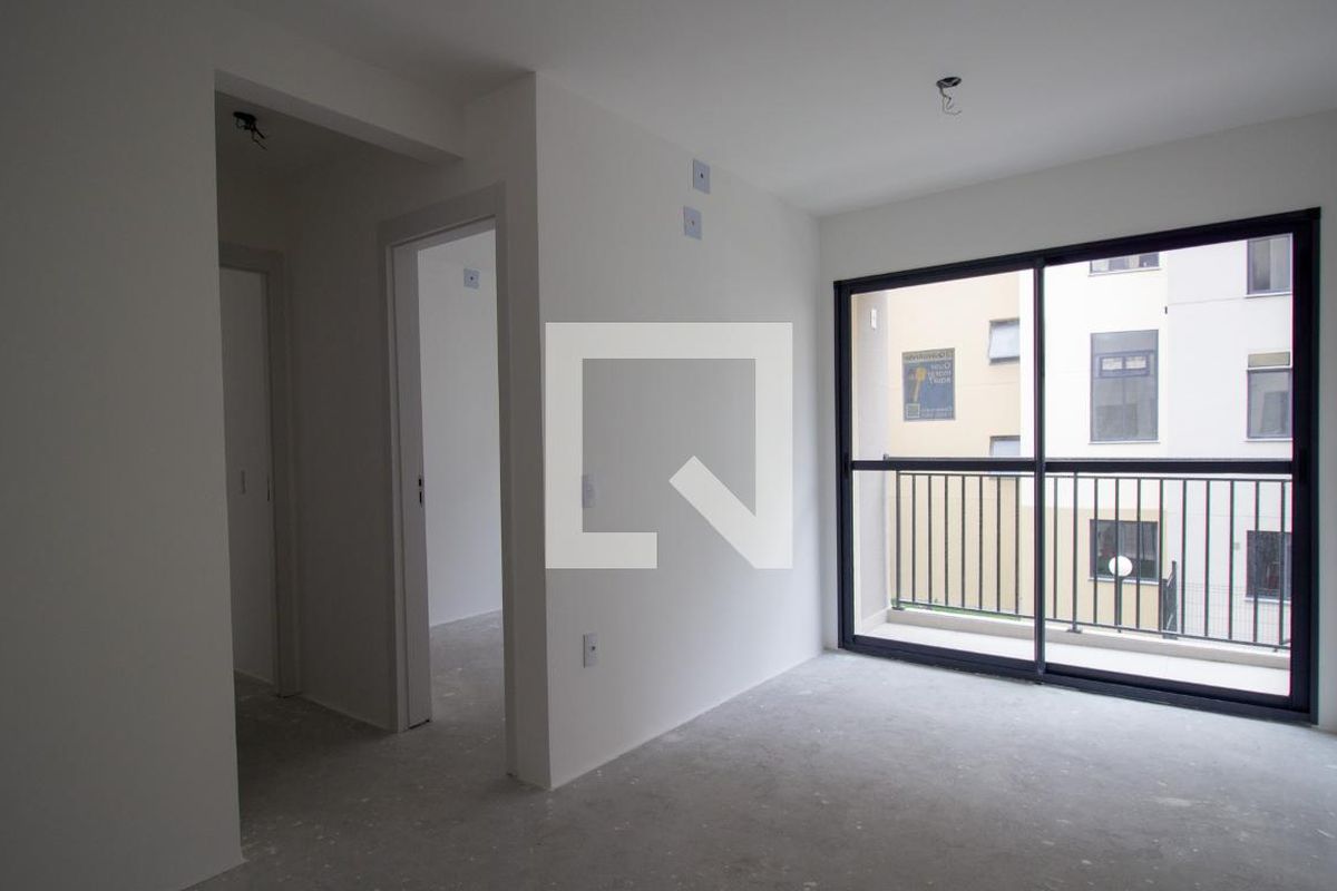 Apartamento, 2 quartos, 52 m² - Foto 2