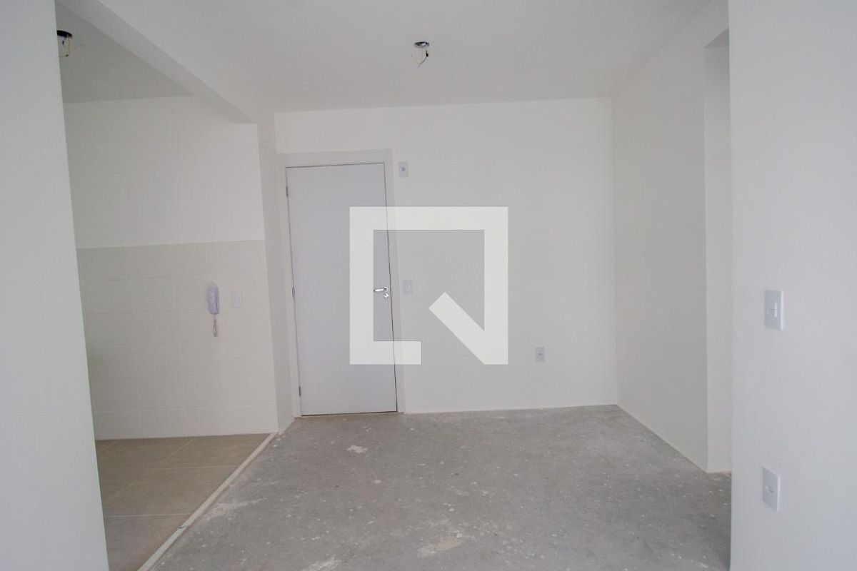 Apartamento, 2 quartos, 52 m² - Foto 8