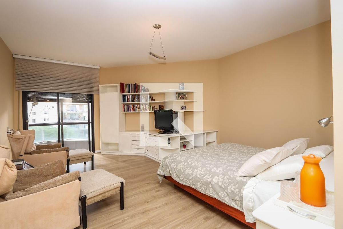 Apartamento, 4 quartos, 400 m² - Foto 25