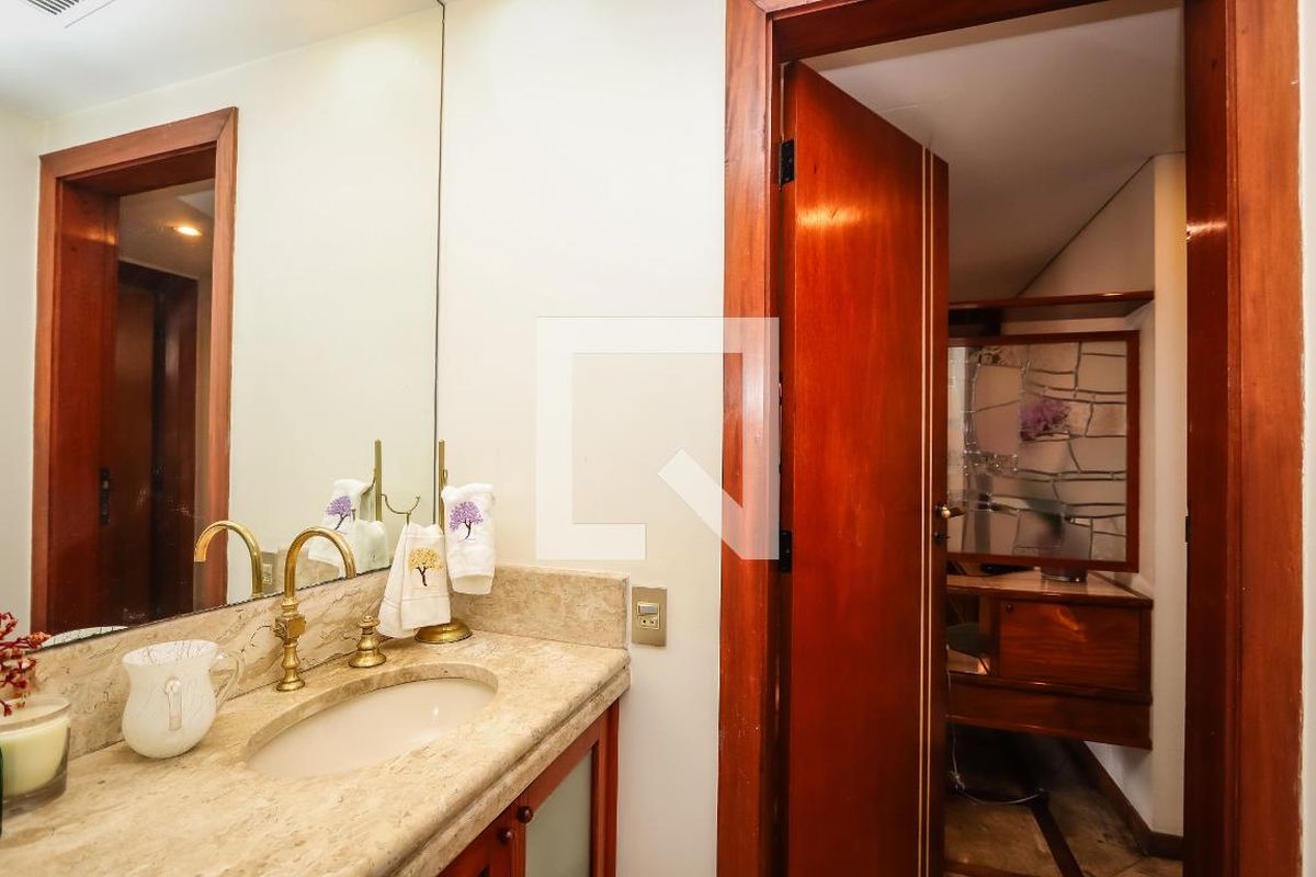 Apartamento, 4 quartos, 400 m² - Foto 24