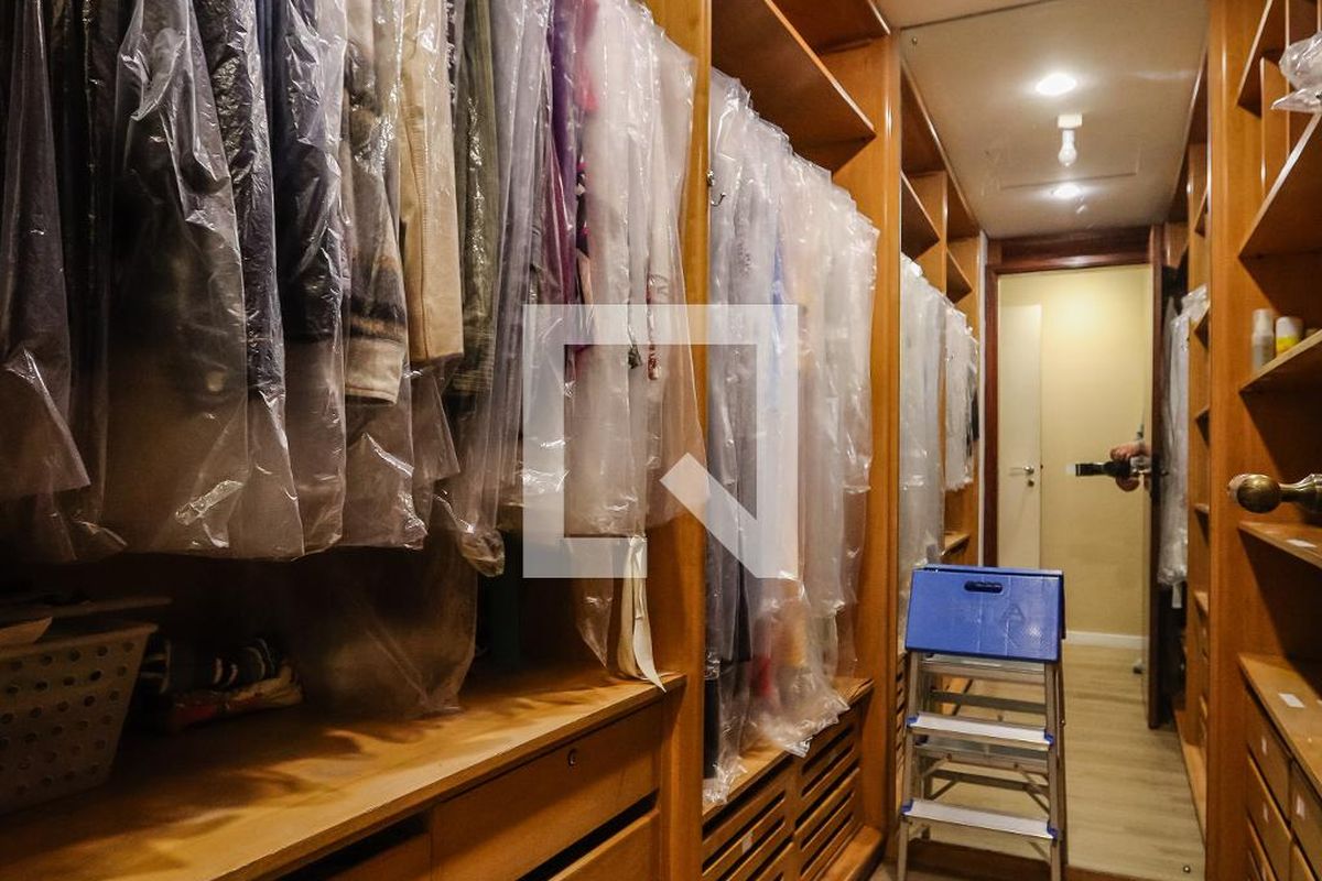Apartamento, 4 quartos, 400 m² - Foto 37