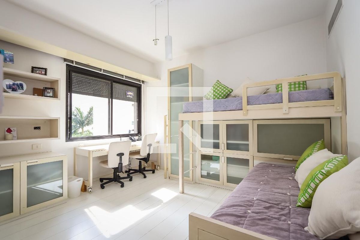 Apartamento, 4 quartos, 400 m² - Foto 40