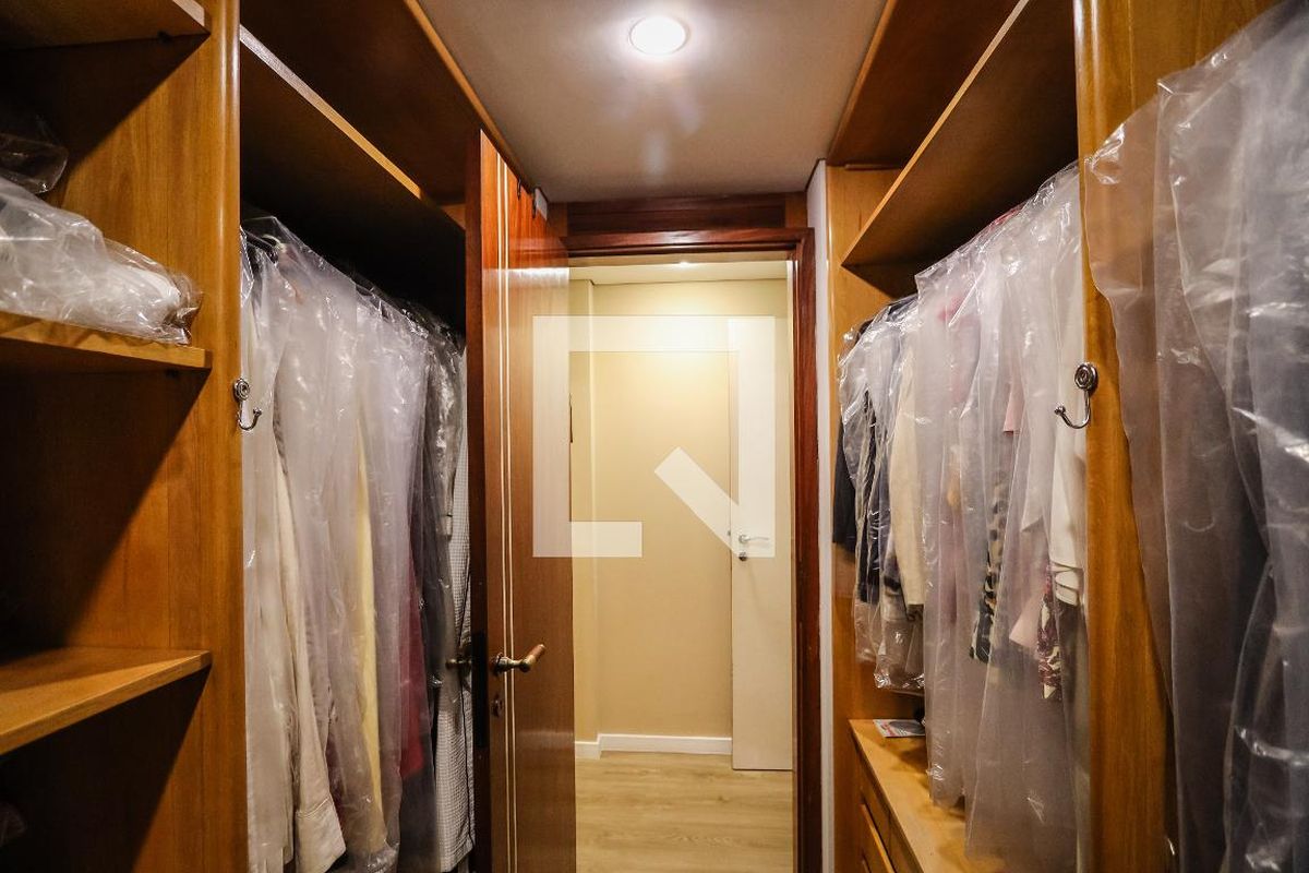 Apartamento, 4 quartos, 400 m² - Foto 38